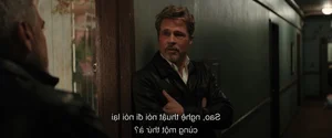 Brad Pitt and George Clooney Reunite in the High-Stakes Action Thriller 'Wolfs' - image 3