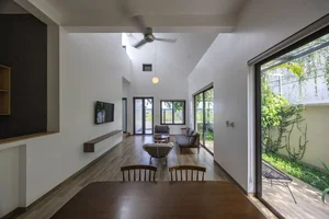 1gian House: A Rustic Red-Tile Retreat by the River in Nghe An - image 9