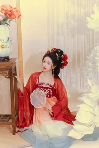YiTuYu Art Language Vol.6995: Exploring the Visual Poetry of Qi Luo Sheng De Xiao Su Su - image 7