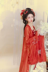 YiTuYu Art Language Vol.6995: Exploring the Visual Poetry of Qi Luo Sheng De Xiao Su Su - image 6