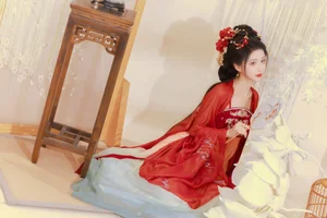 YiTuYu Art Language Vol.6995: Exploring the Visual Poetry of Qi Luo Sheng De Xiao Su Su - image 16