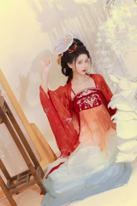 YiTuYu Art Language Vol.6995: Exploring the Visual Poetry of Qi Luo Sheng De Xiao Su Su - image 15