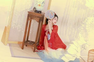 YiTuYu Art Language Vol.6995: Exploring the Visual Poetry of Qi Luo Sheng De Xiao Su Su - image 23