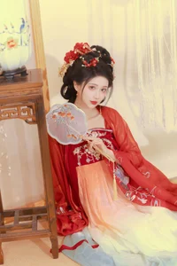 YiTuYu Art Language Vol.6995: Exploring the Visual Poetry of Qi Luo Sheng De Xiao Su Su - image 8