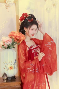 YiTuYu Art Language Vol.6995: Exploring the Visual Poetry of Qi Luo Sheng De Xiao Su Su - image 3
