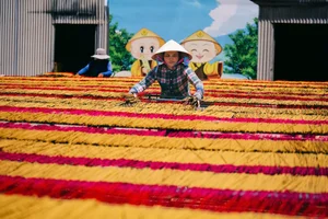 Exploring the Heritage Incense Village in Tay Ninh: A Cultural Treasure of Vietnam - image 2
