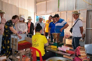 Exploring the Heritage Incense Village in Tay Ninh: A Cultural Treasure of Vietnam - image 4