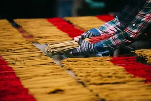 Exploring the Heritage Incense Village in Tay Ninh: A Cultural Treasure of Vietnam - image 1