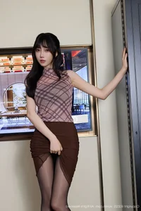 Elegant Shanghai Moments with Yue Er Yue Er XiuRen No.10793 - image 26