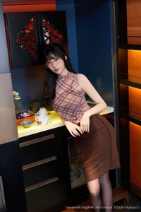 Elegant Shanghai Moments with Yue Er Yue Er XiuRen No.10793 - image 29