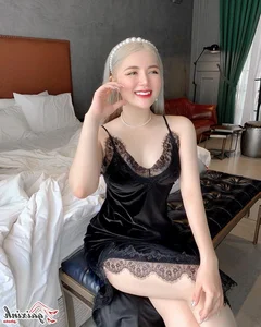 The Rise of Sexy and Bold Fashion: How Influencers are Redefining Style - image 16