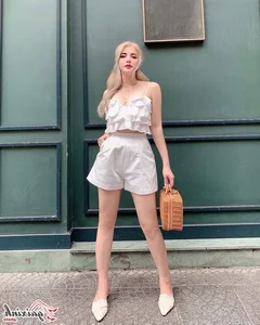 The Rise of Sexy and Bold Fashion: How Influencers are Redefining Style - image 6