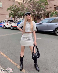The Rise of Sexy and Bold Fashion: How Influencers are Redefining Style - image 7