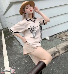 The Rise of Sexy and Bold Fashion: How Influencers are Redefining Style - image 14