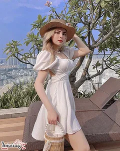 The Rise of Sexy and Bold Fashion: How Influencers are Redefining Style - image 20