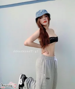 The Rise of Sexy and Bold Fashion: How Influencers are Redefining Style - image 33