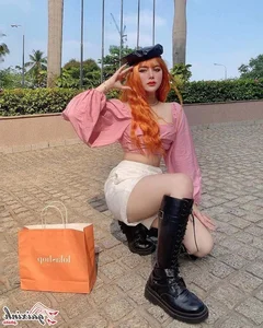 The Rise of Sexy and Bold Fashion: How Influencers are Redefining Style - image 1