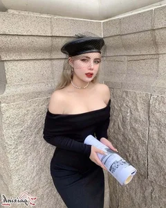 The Rise of Sexy and Bold Fashion: How Influencers are Redefining Style - image 10