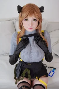 Stunning Cosplay Photography Collection: Hidori Rose Compilation Part01 Featuring 48 High-Quality Artistic Character Portraits - image 2