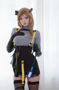 Stunning Cosplay Photography Collection: Hidori Rose Compilation Part01 Featuring 48 High-Quality Artistic Character Portraits - image 0
