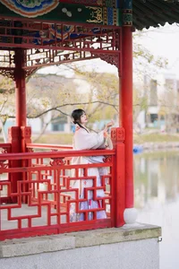 YiTuYu Art Language Vol.4384 Featuring Tu Zi Zzz Bu Chi Hu Luo Bo - image 2