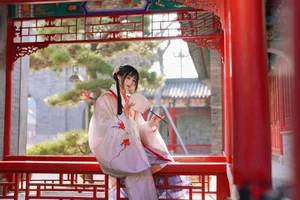 YiTuYu Art Language Vol.4384 Featuring Tu Zi Zzz Bu Chi Hu Luo Bo - image 29