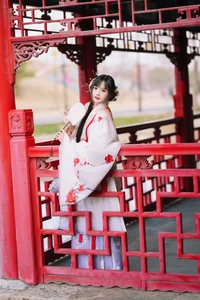 YiTuYu Art Language Vol.4384 Featuring Tu Zi Zzz Bu Chi Hu Luo Bo - image 10