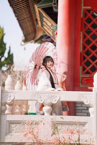 YiTuYu Art Language Vol.4384 Featuring Tu Zi Zzz Bu Chi Hu Luo Bo - image 14