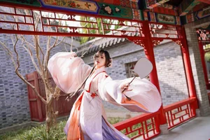 YiTuYu Art Language Vol.4384 Featuring Tu Zi Zzz Bu Chi Hu Luo Bo - image 20