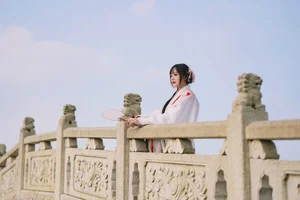YiTuYu Art Language Vol.4384 Featuring Tu Zi Zzz Bu Chi Hu Luo Bo - image 7