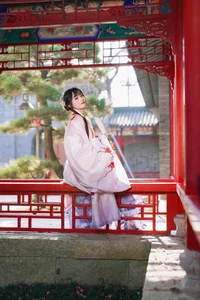 YiTuYu Art Language Vol.4384 Featuring Tu Zi Zzz Bu Chi Hu Luo Bo - image 31