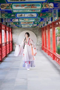 YiTuYu Art Language Vol.4384 Featuring Tu Zi Zzz Bu Chi Hu Luo Bo - image 5