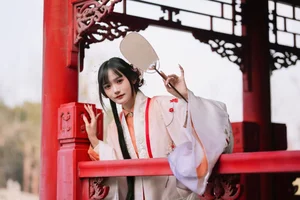 YiTuYu Art Language Vol.4384 Featuring Tu Zi Zzz Bu Chi Hu Luo Bo - image 12