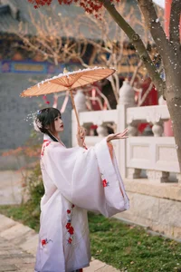 YiTuYu Art Language Vol.4384 Featuring Tu Zi Zzz Bu Chi Hu Luo Bo - image 36
