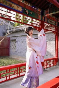 YiTuYu Art Language Vol.4384 Featuring Tu Zi Zzz Bu Chi Hu Luo Bo - image 0