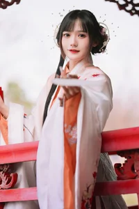 YiTuYu Art Language Vol.4384 Featuring Tu Zi Zzz Bu Chi Hu Luo Bo - image 13