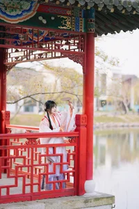 YiTuYu Art Language Vol.4384 Featuring Tu Zi Zzz Bu Chi Hu Luo Bo - image 17
