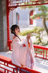 YiTuYu Art Language Vol.4384 Featuring Tu Zi Zzz Bu Chi Hu Luo Bo - image 11
