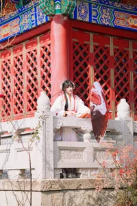 YiTuYu Art Language Vol.4384 Featuring Tu Zi Zzz Bu Chi Hu Luo Bo - image 21