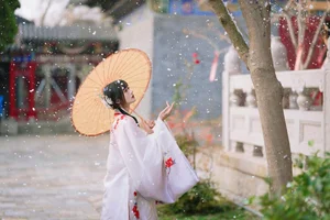 YiTuYu Art Language Vol.4384 Featuring Tu Zi Zzz Bu Chi Hu Luo Bo - image 4