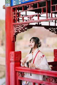 YiTuYu Art Language Vol.4384 Featuring Tu Zi Zzz Bu Chi Hu Luo Bo - image 3