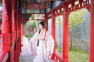 YiTuYu Art Language Vol.4384 Featuring Tu Zi Zzz Bu Chi Hu Luo Bo - image 1