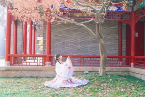 YiTuYu Art Language Vol.4384 Featuring Tu Zi Zzz Bu Chi Hu Luo Bo - image 26