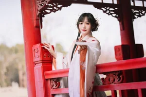 YiTuYu Art Language Vol.4384 Featuring Tu Zi Zzz Bu Chi Hu Luo Bo - image 38