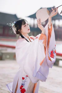 YiTuYu Art Language Vol.4384 Featuring Tu Zi Zzz Bu Chi Hu Luo Bo - image 24