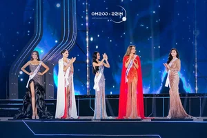 Miss Cosmo 2024 Winner Crowned in Spectacular Vietnam Finale - image 3