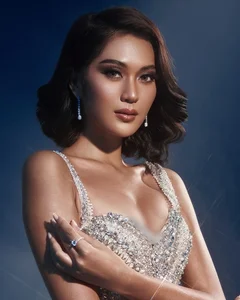 Miss Cosmo 2024 Winner Crowned in Spectacular Vietnam Finale - image 4