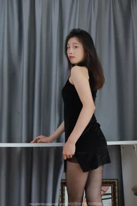 Artistic Fashion Showcase: IESS Xiao Jiu SXJ NO.1735 - image 16