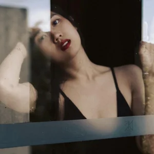 The Transformation of Kieu Trinh: From Milk Tea Girl to Modern Fashion Icon - image 4