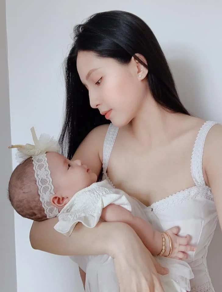 Gen Z Hot Moms in Vietnam: Redefining Modern Motherhood with Style and Grace